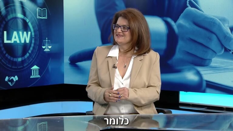 למה חייבים עורך דין פרטי בעת רכישת דירה מקבלן?
