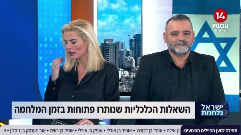 האם מחירי הנדלן בישראל צפויים לזנק בעקבות גלי העלייה החדשים?