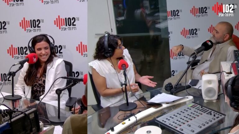 מהו מצבו הנוכחי של שוק הנדלן בישראל?