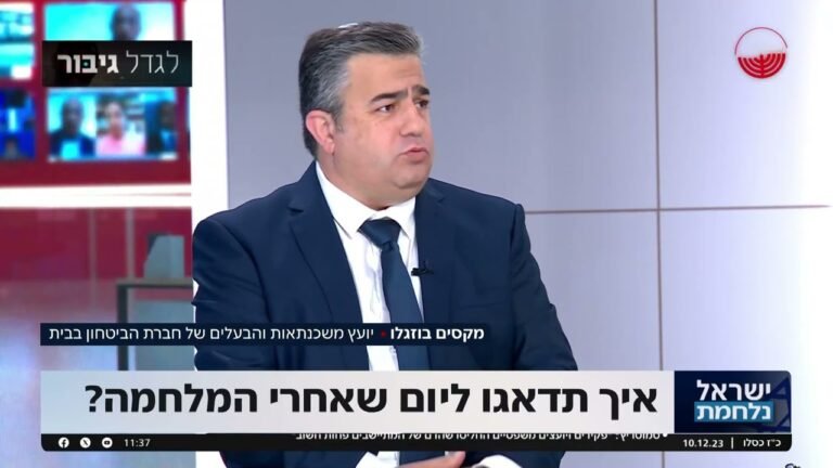 האם זה הזמן הנכון ללקיחת משכנתא למרות הריביות?