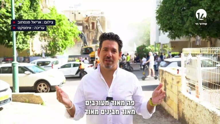 מה המשמעות של פרויקט פינוי בינוי בפתח תקווה ומדוע הוא משתלם?