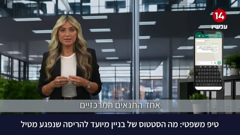 האם בעלי דירות שנהרסו מטילים זכאים לפטור ממס שבח?
