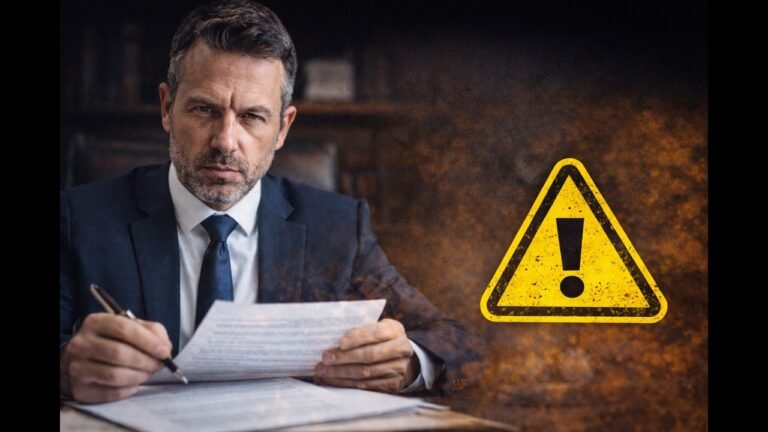 pinui-binui-mistakes video